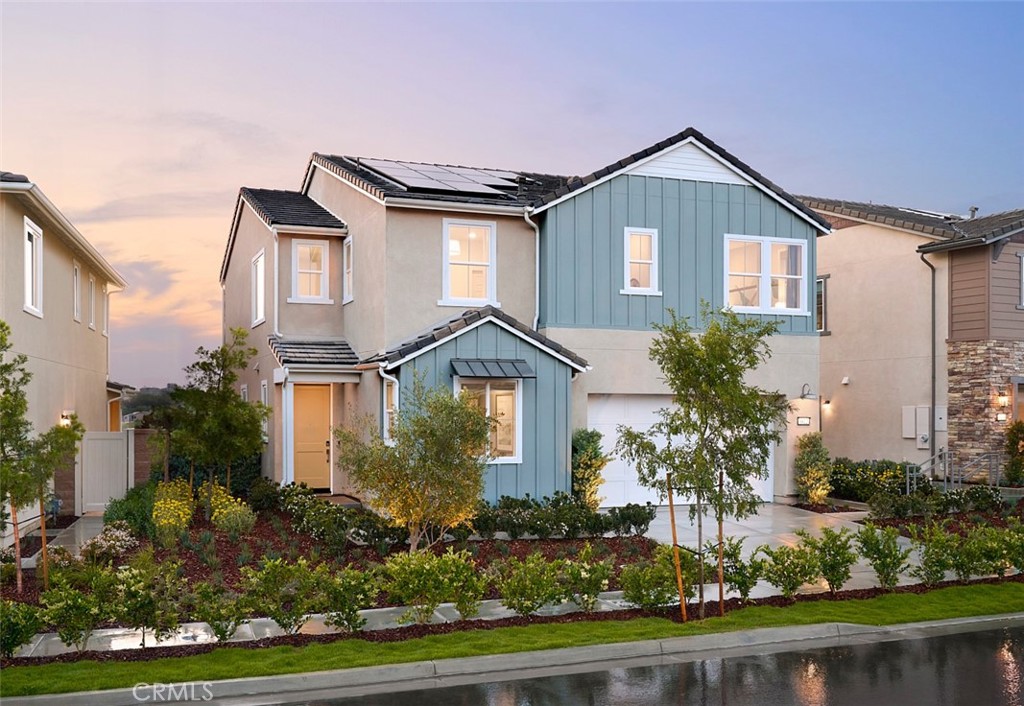 3711 Crossen Drive