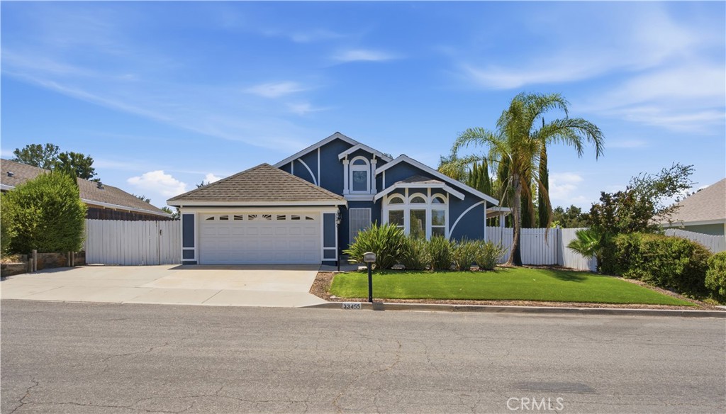 33455 Hidden Hollow Drive