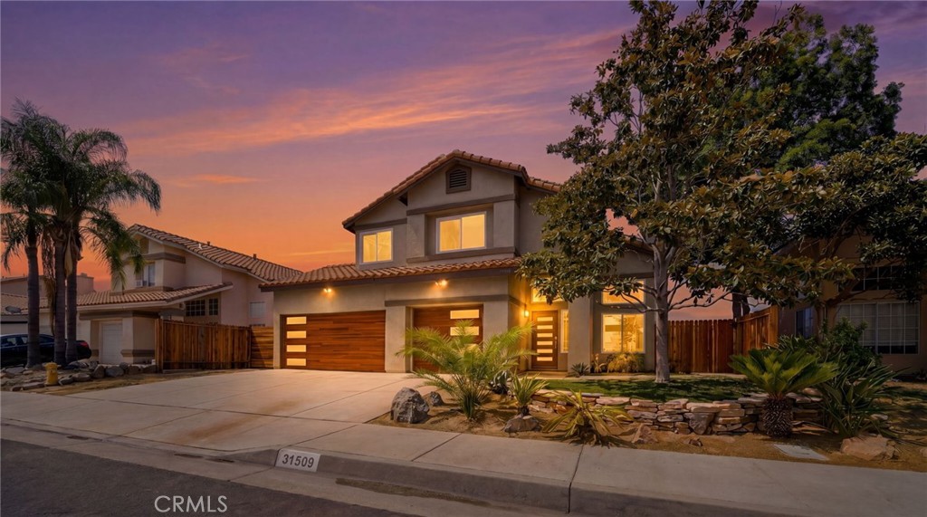 31509 Stoney Creek