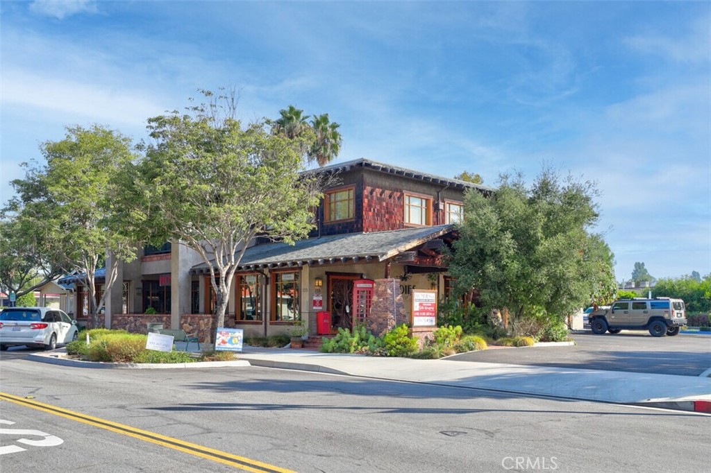155 El Camino Real