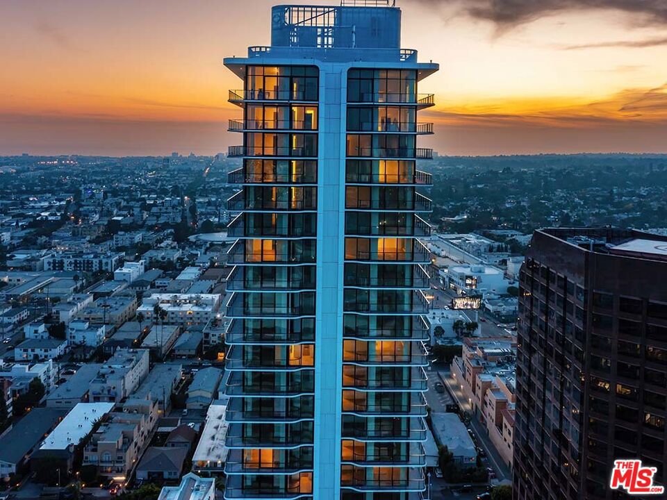 11750 Wilshire Boulevard 1102
