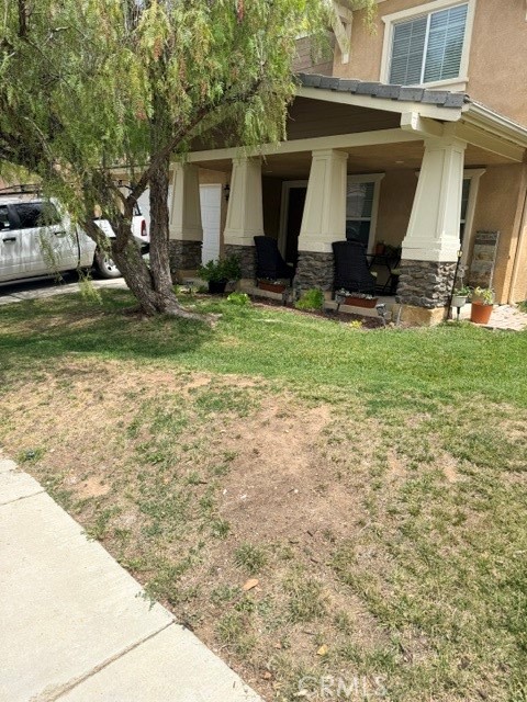 24906 Mulberry Road