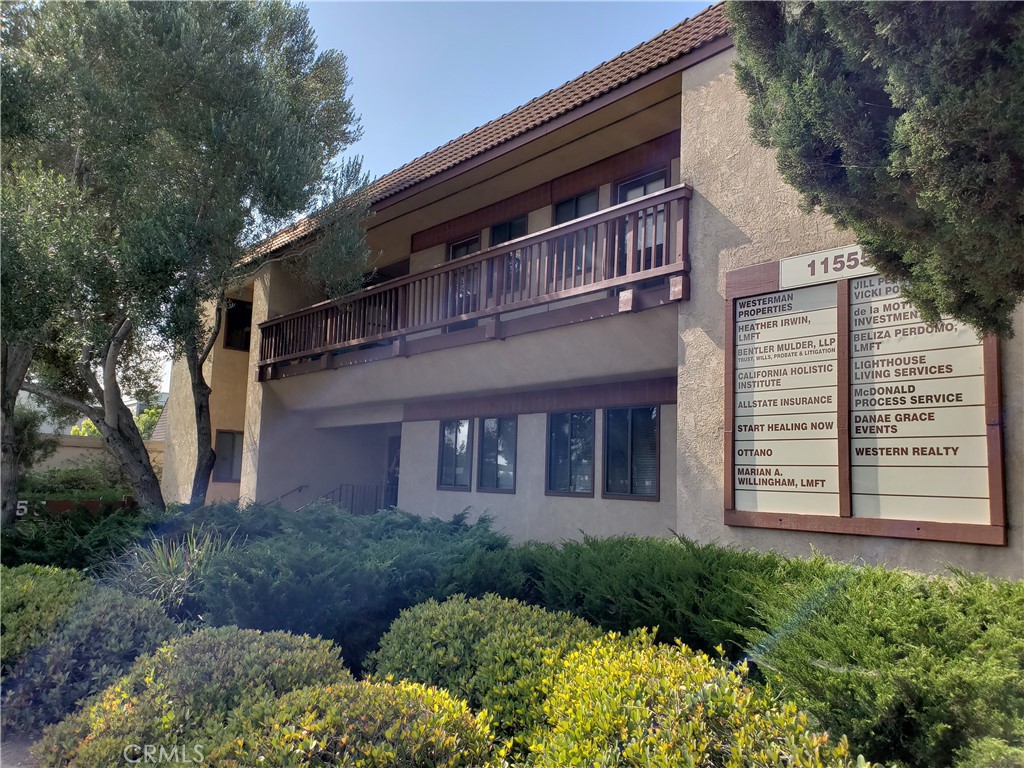 11555 Los Osos Valley Road