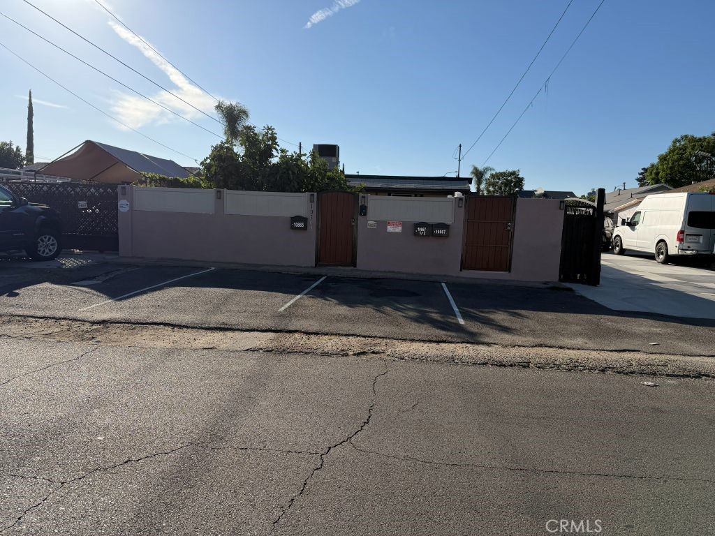 10867 Nettleton Street