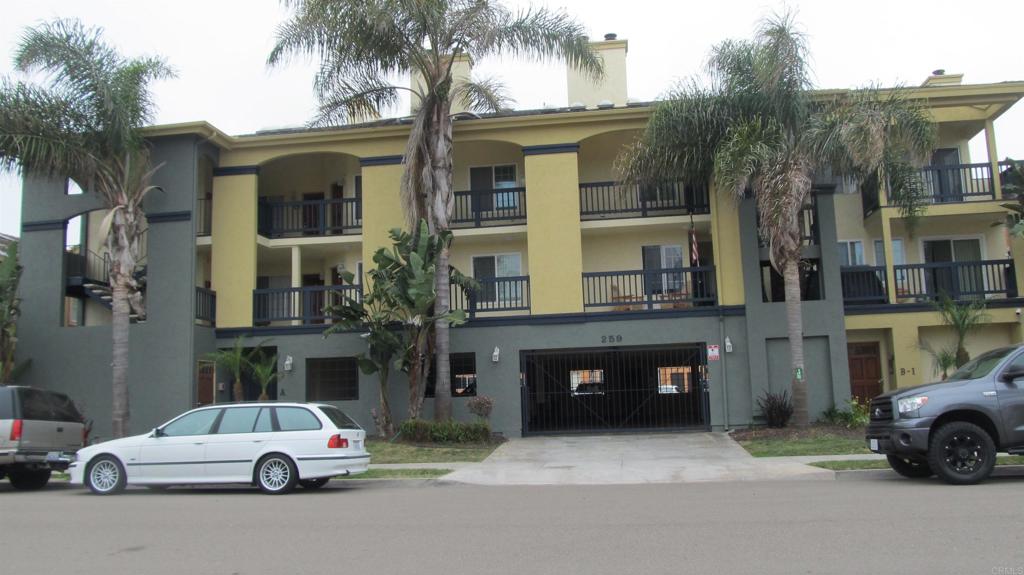 259 Donax H