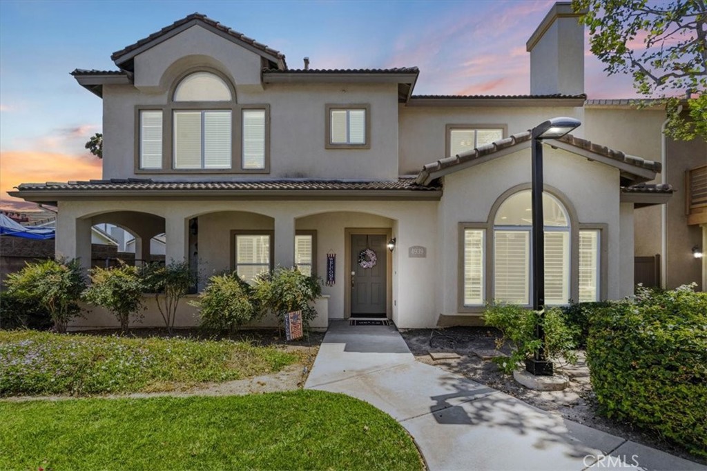 4939 Plumtree Court