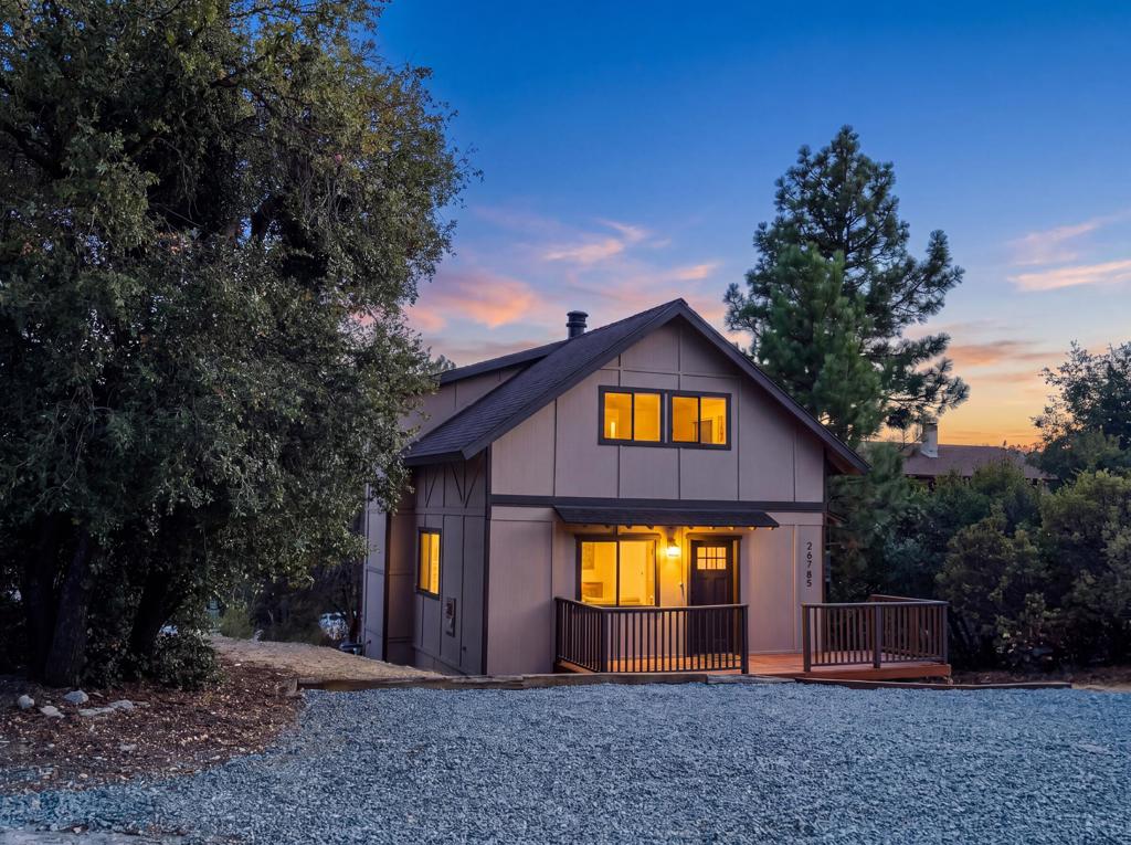 26785 Hopkins Road
