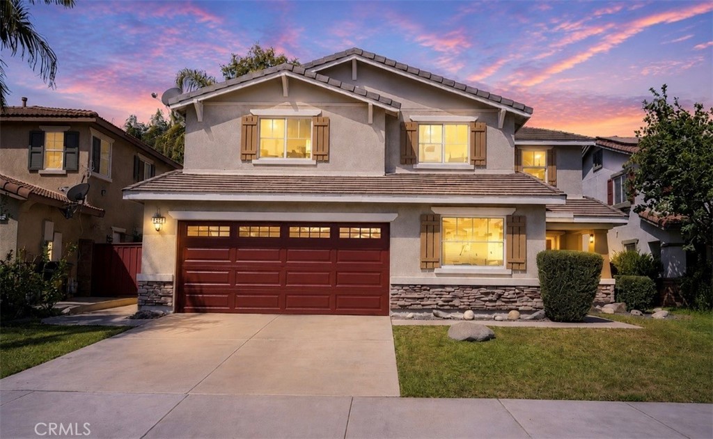 45021 Bronze Star Road