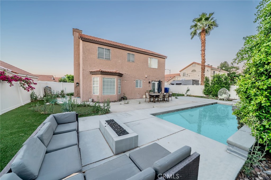 80940 Shenandoah