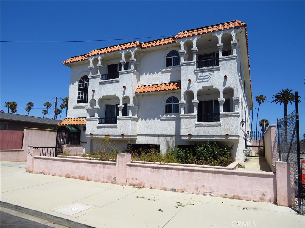 1606 S Palos Verdes