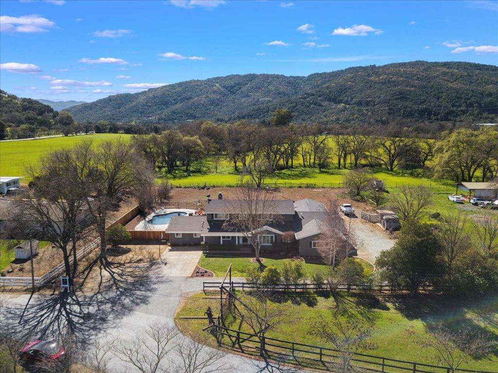 13175 Chaparral Road