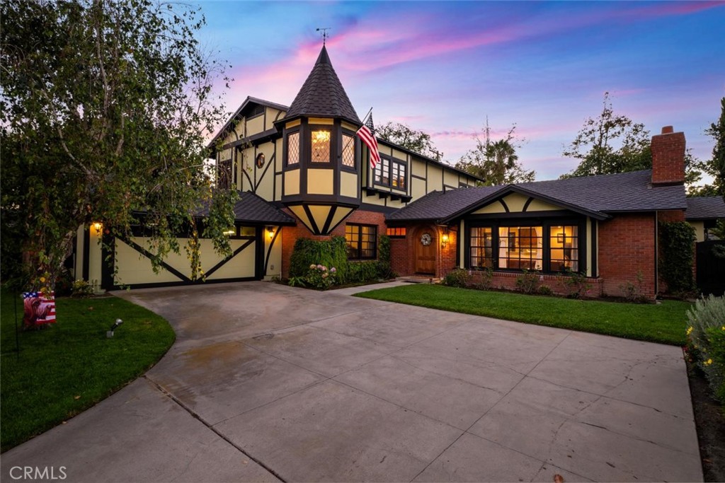 11261 Kensington