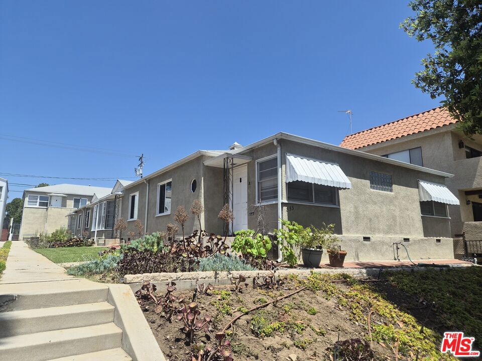 833 16th Street C