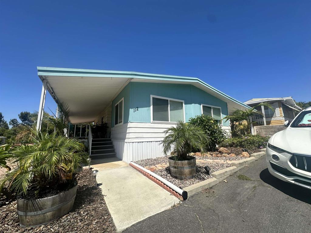 275 S Worthington St SPC 112