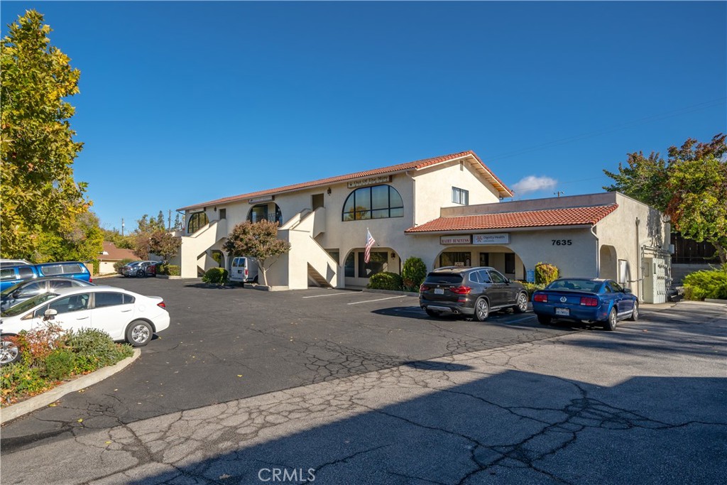 7635 El Camino Real 5
