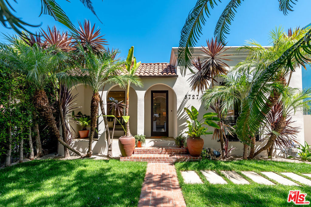 8727 Bonner Drive