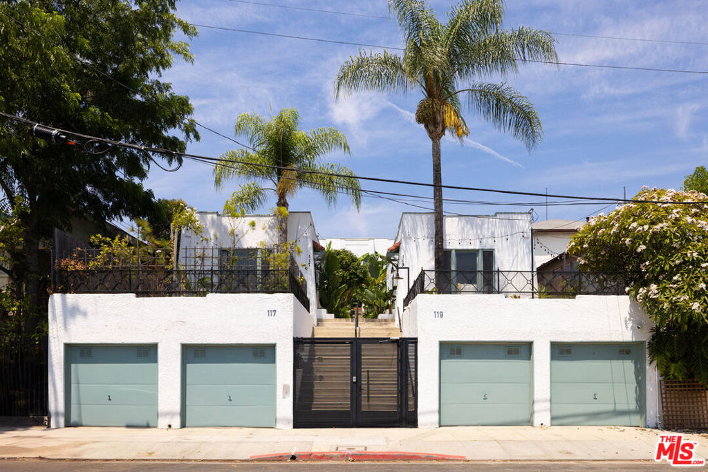 119 Rosemont Avenue