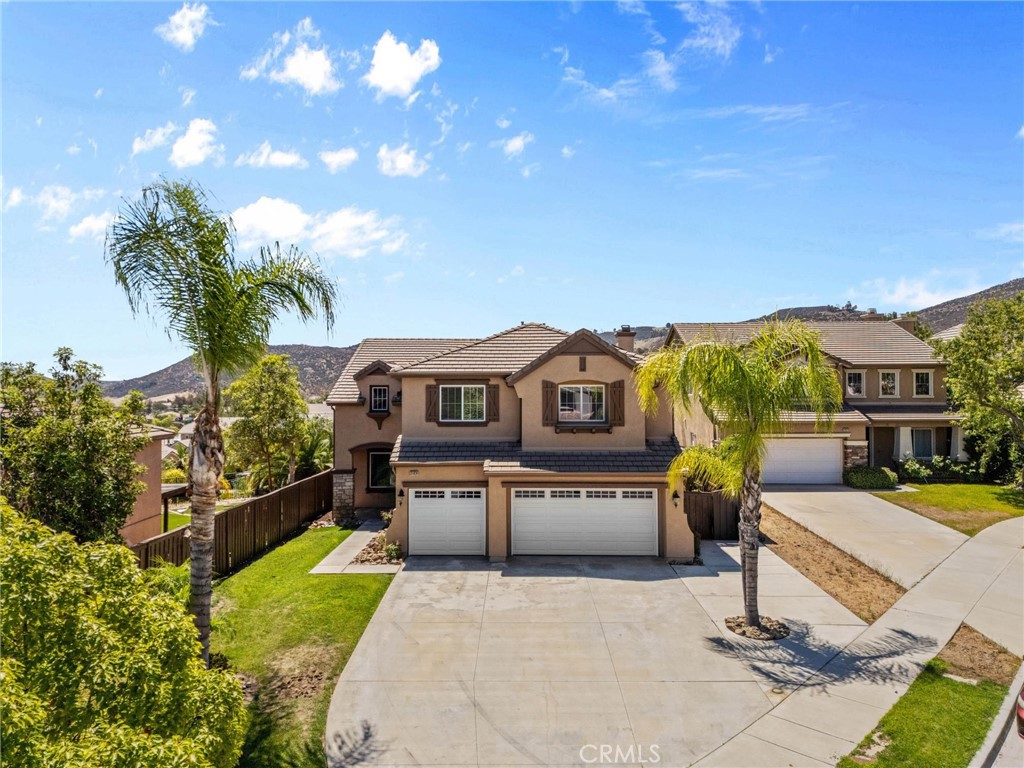 31926 Hyacinth Court