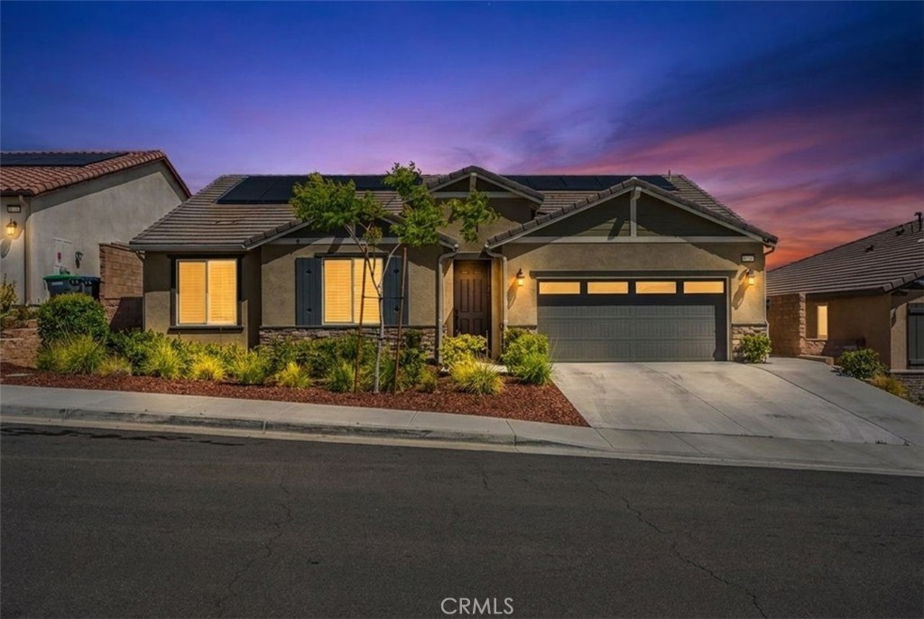 16647 Evelyn Place
