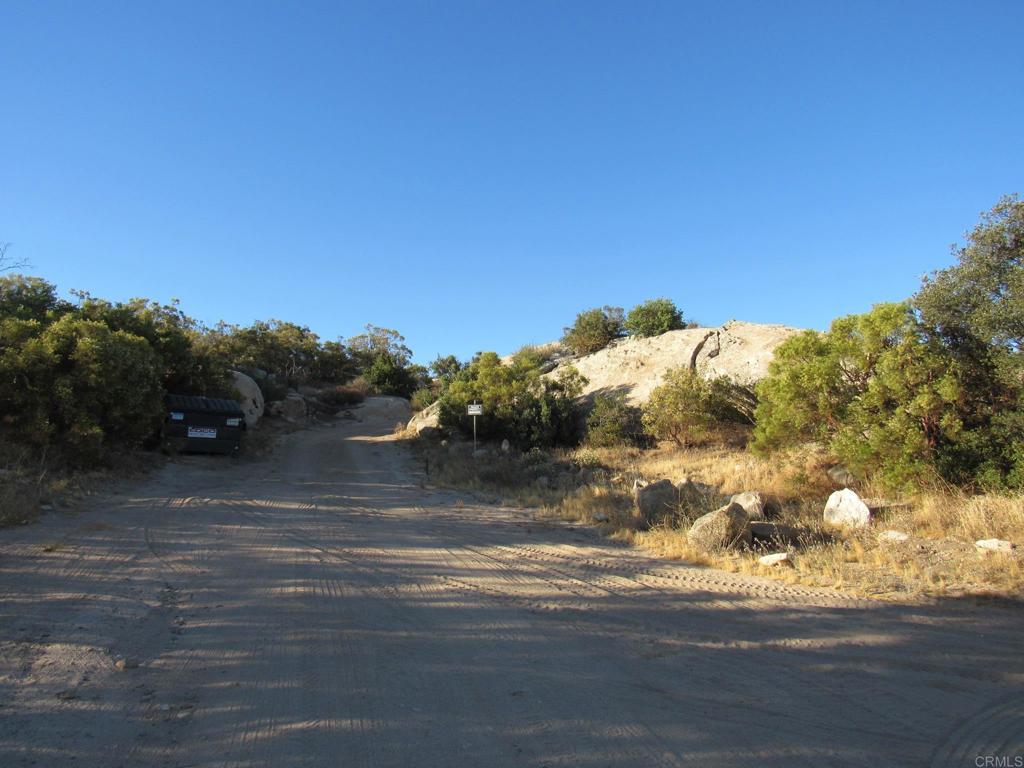 29.77 ACRES Old Highway 80