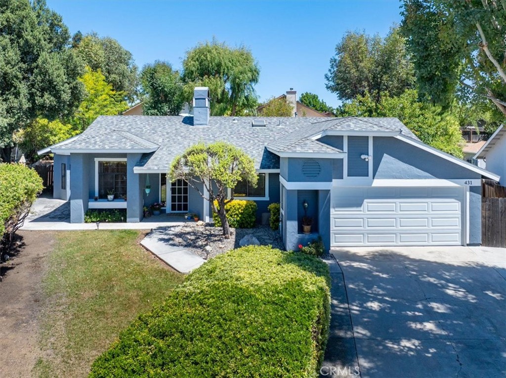 431 Apache Court