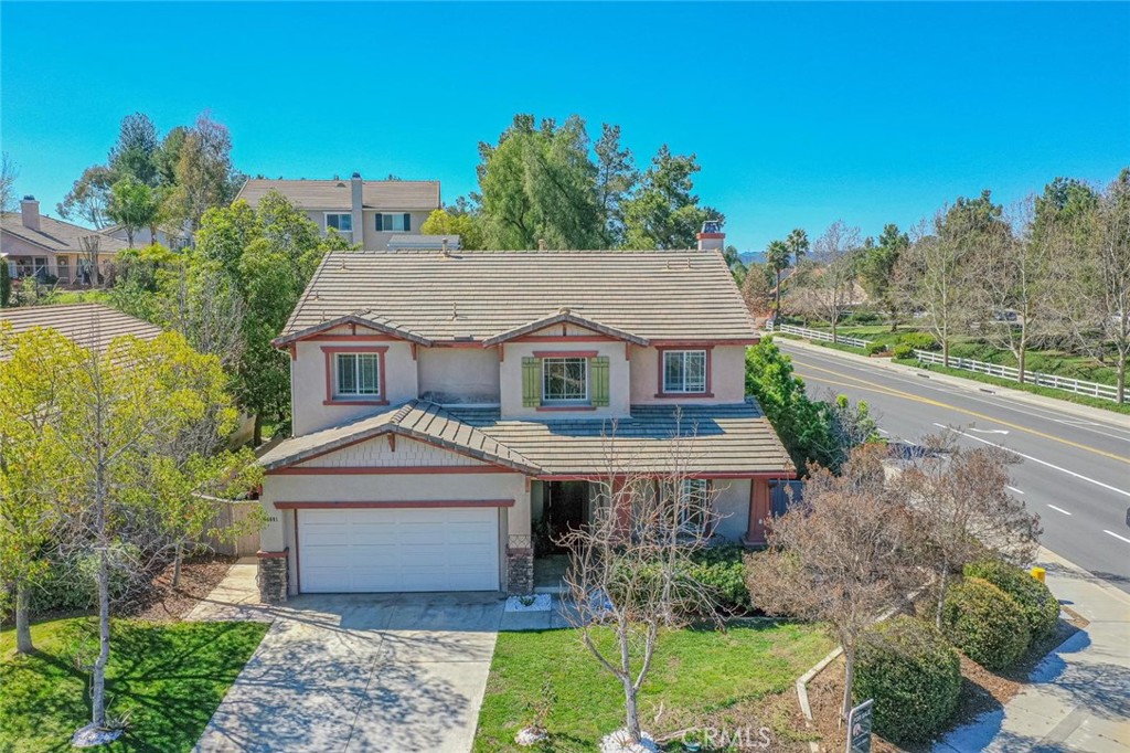 40601 Cebu Drive