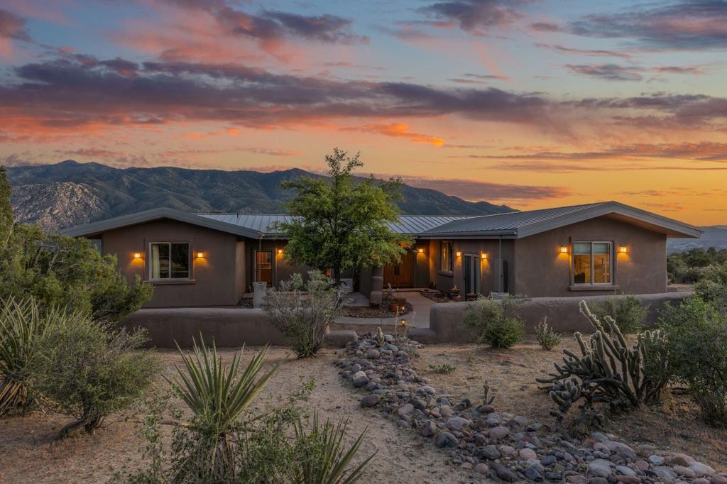 70053 Sonora Road