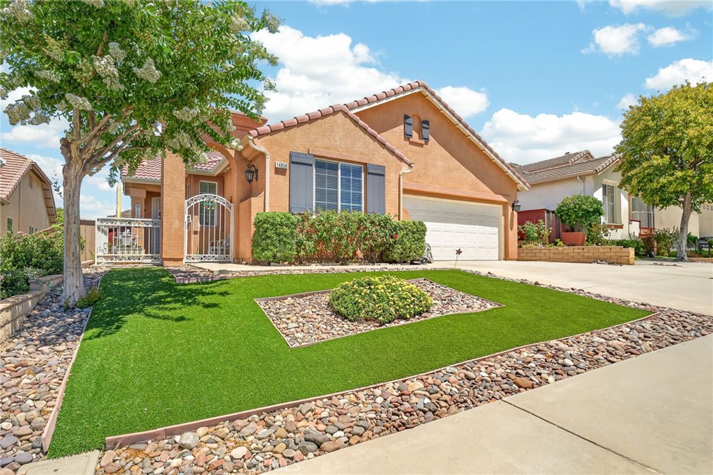 14858 San Jacinto Drive