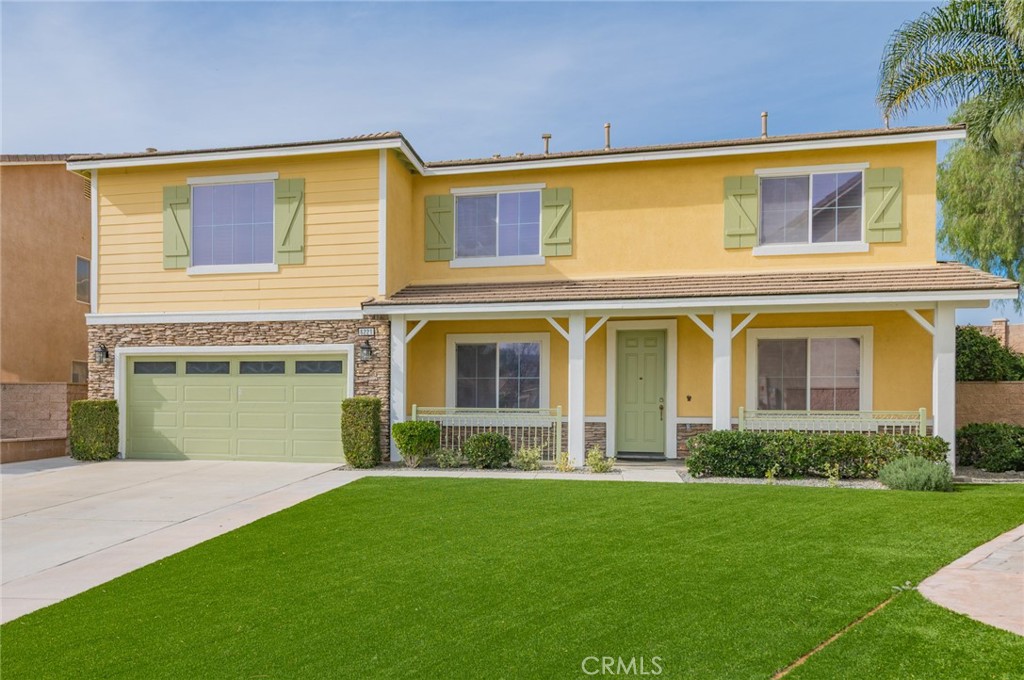 6221 Ruby Crest Way