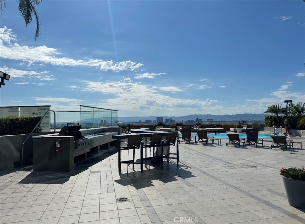 1100 Wilshire Boulevard 2601