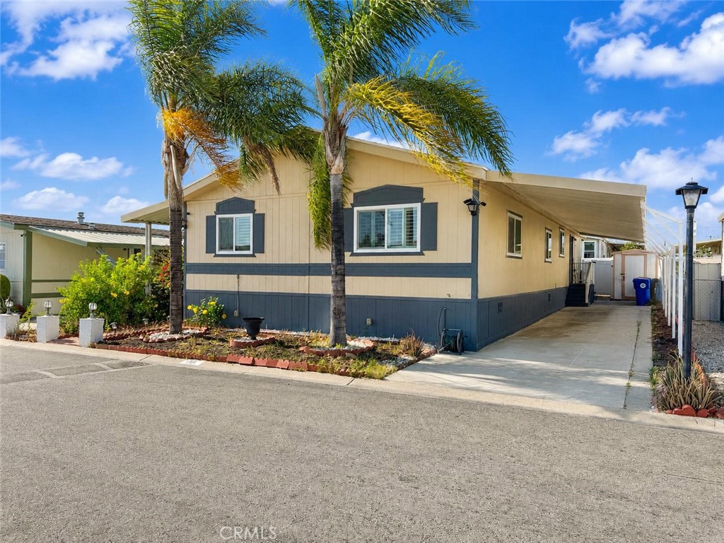 4361 Mission Boulevard 131