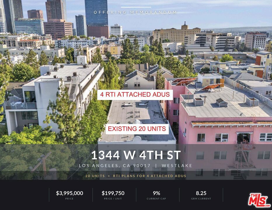 1344 W 4th Street