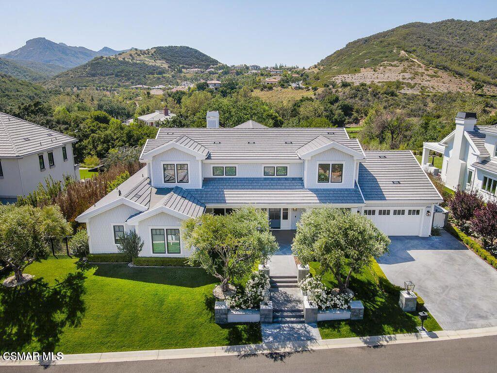 2969 Calbourne Lane