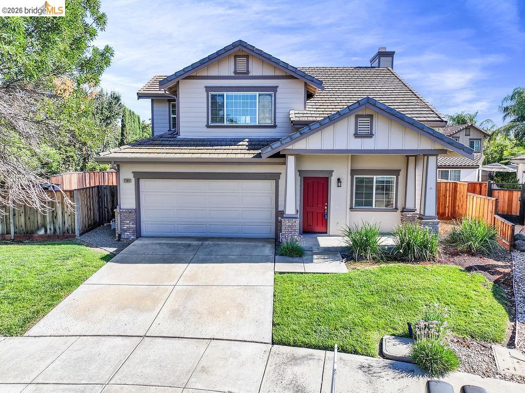 1786 Corte Vista St