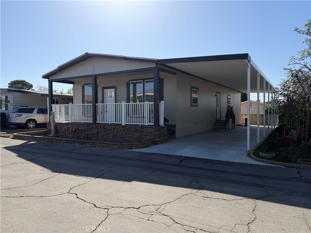 3530 Damien Street 224
