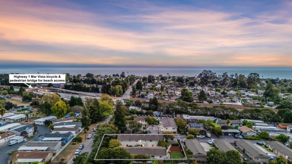 2695 Mar Vista Drive