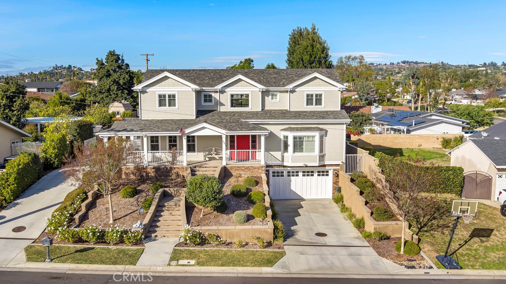 1721 El Dorado Avenue A