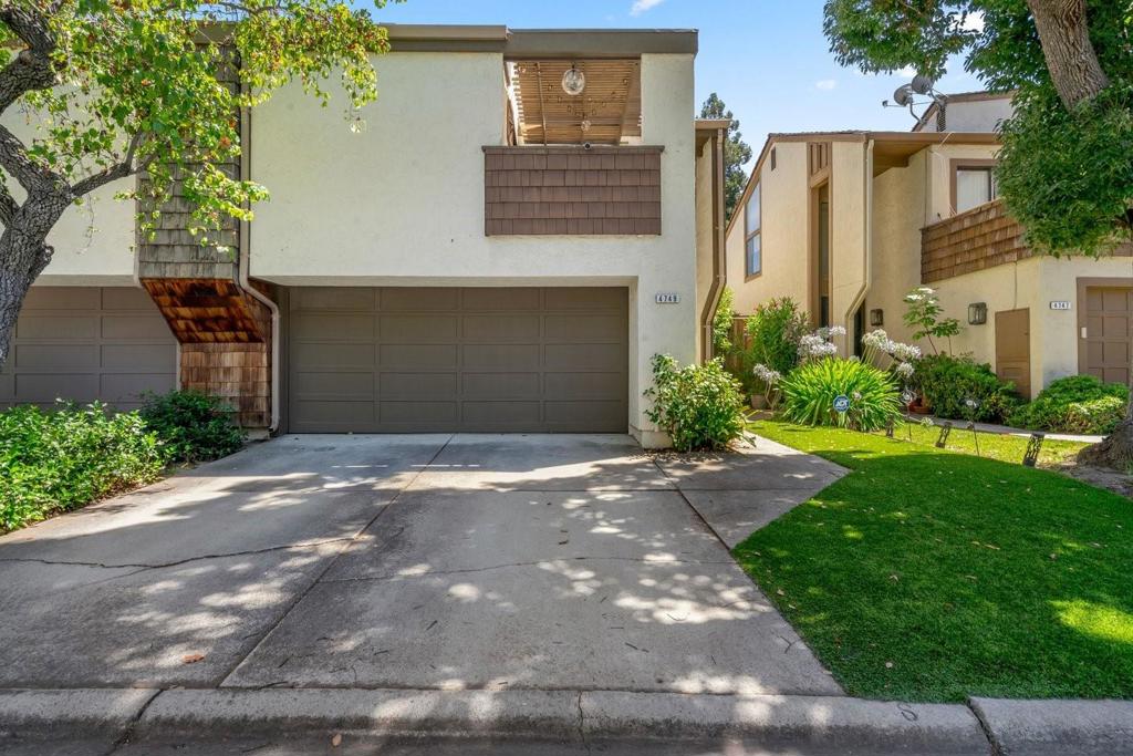 4749 La Pinta Way
