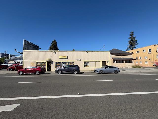 1237 W San Carlos Street