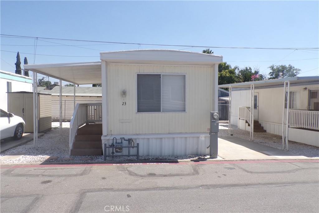 12710 3rd Street 23