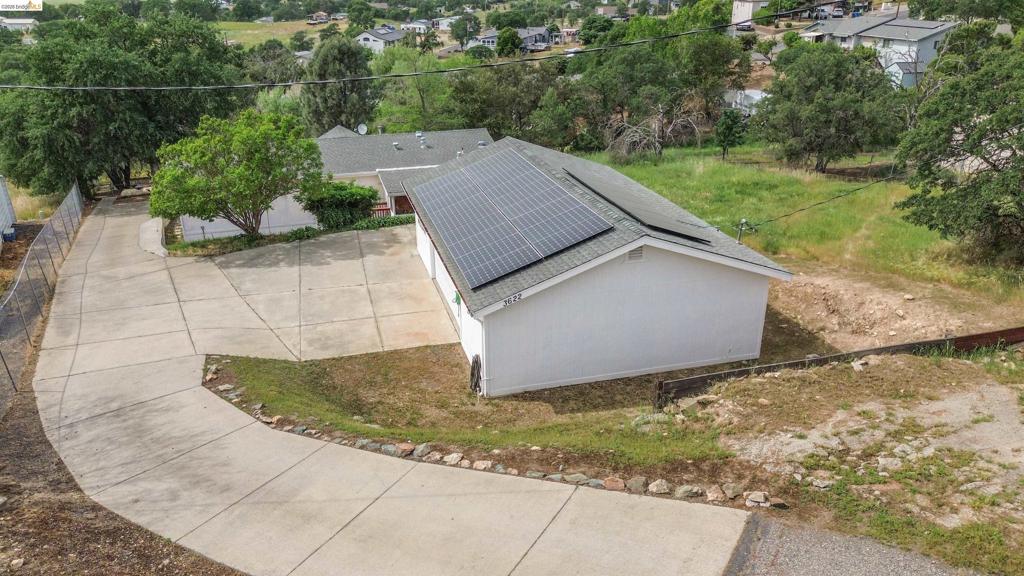 3622 Snowbird Ct.