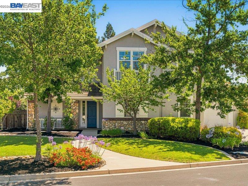 2444 French Oak Pl