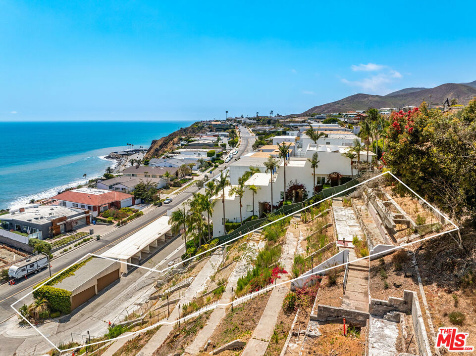 18133 Coastline Drive