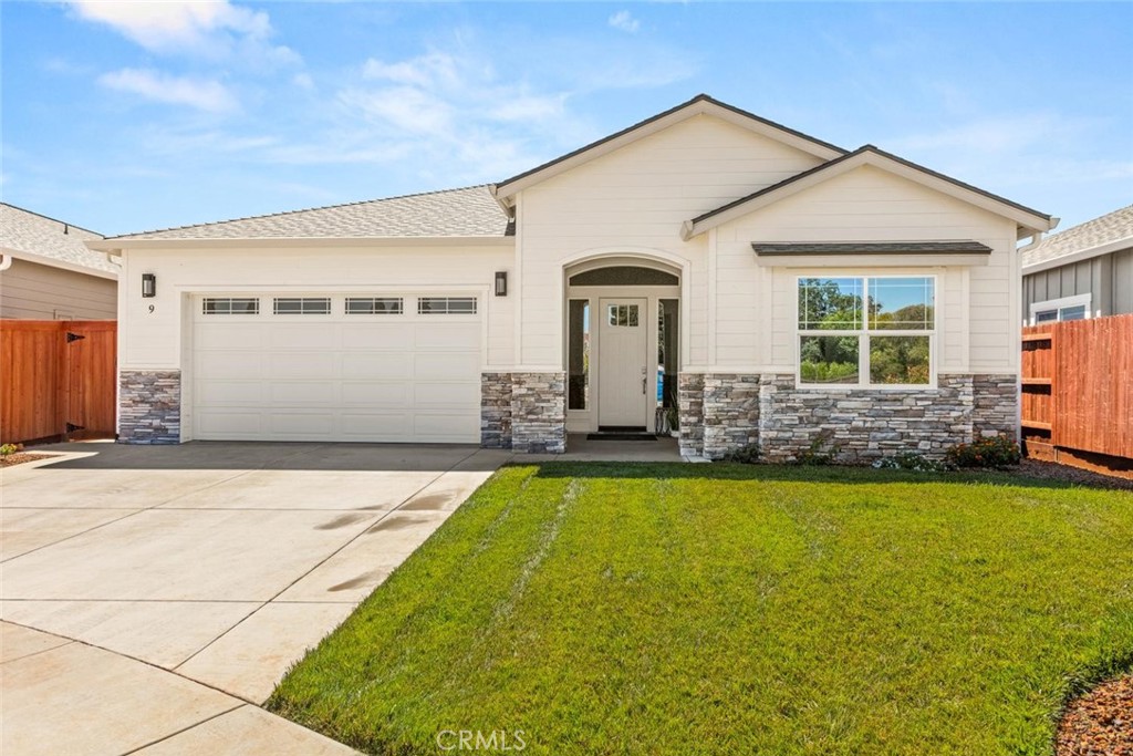 9 Gazania Ct
