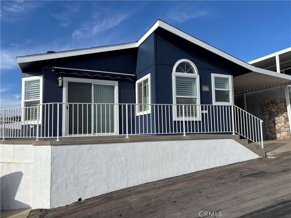 306 Beach Drive