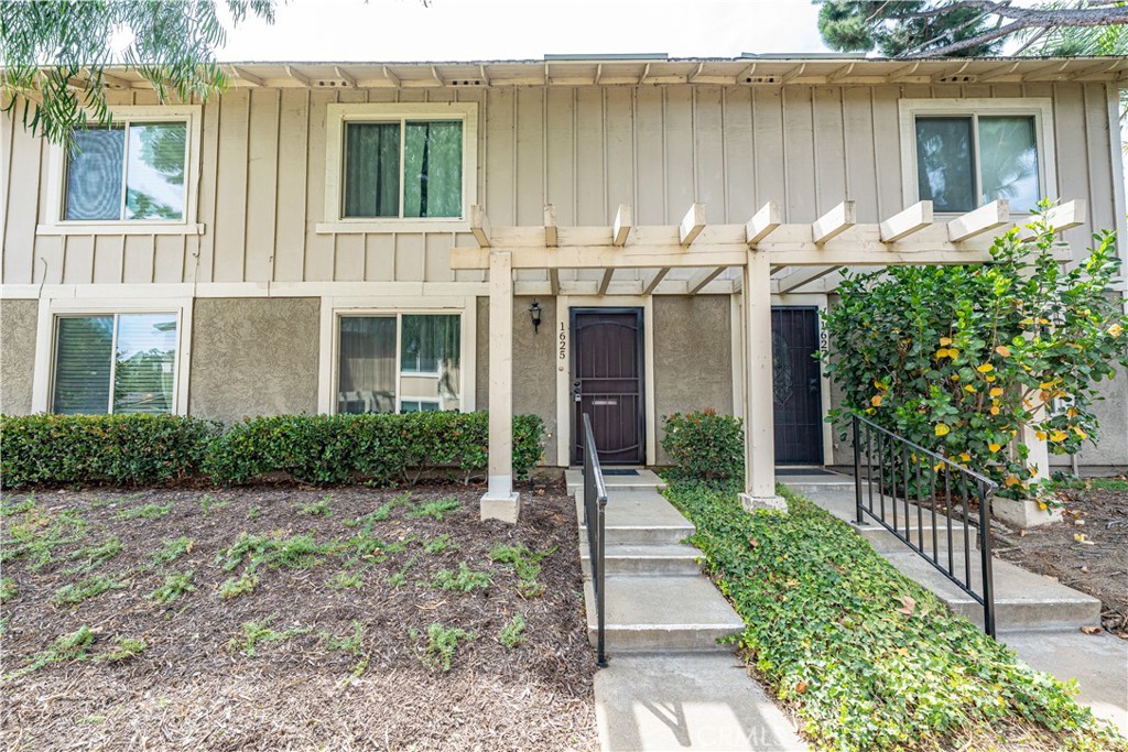 1625 Heather Drive