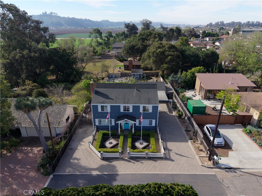 581 Newman Drive