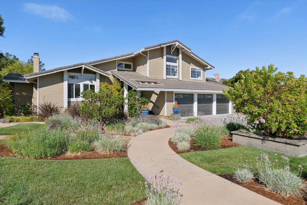 3017 High Meadow Lane