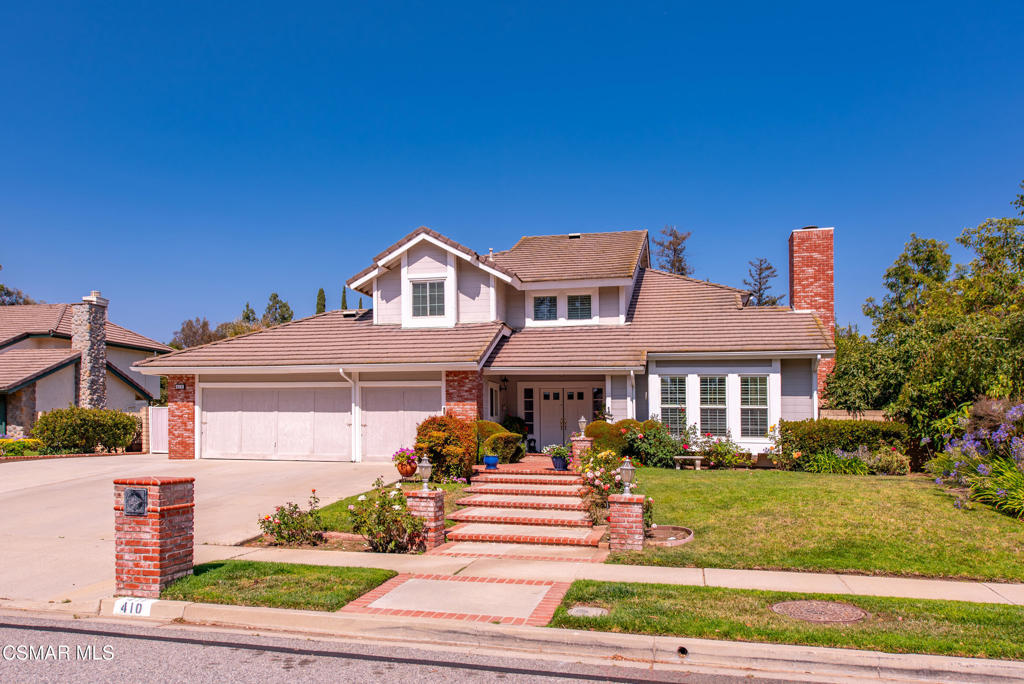 410 Sinaloa Road