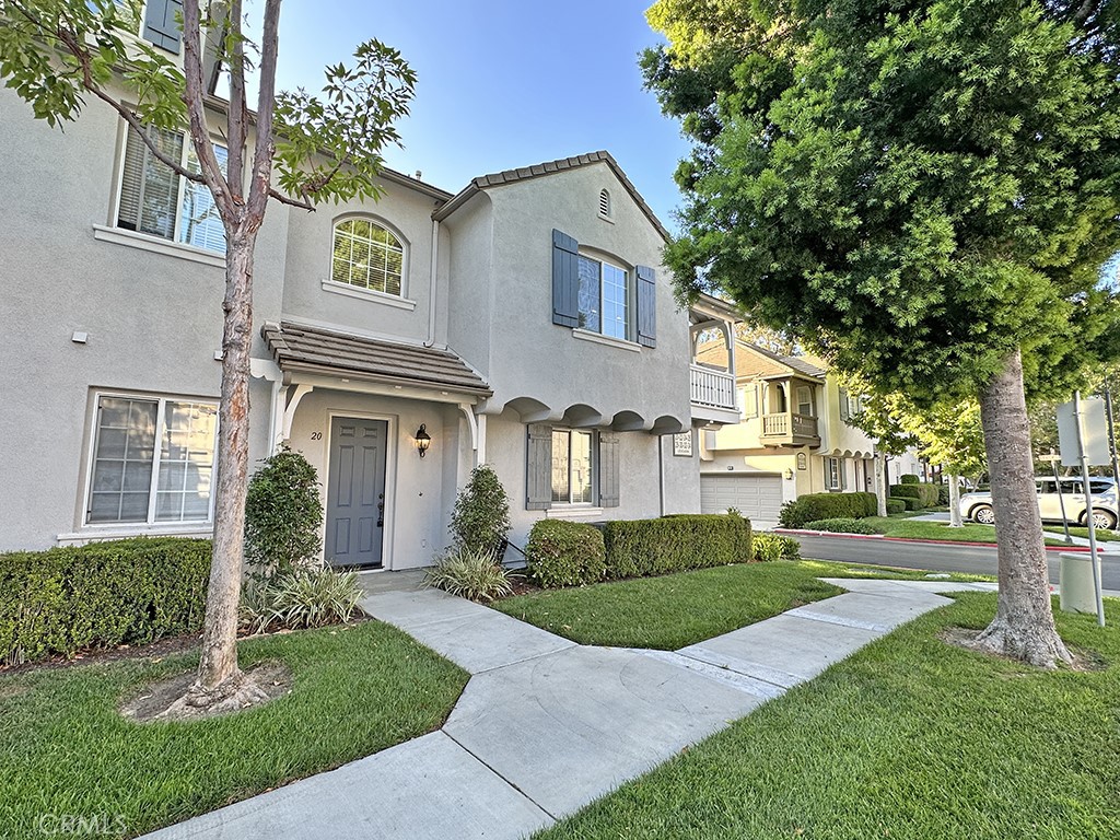 20 Leucadia